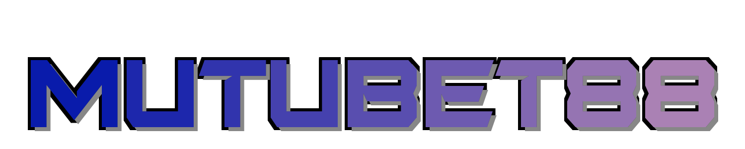 MUTUBET88 Logo